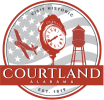 Courtland Utilities